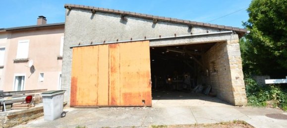 4 Schlafzimmer Haus in Inor, France, Nr. 156993 13