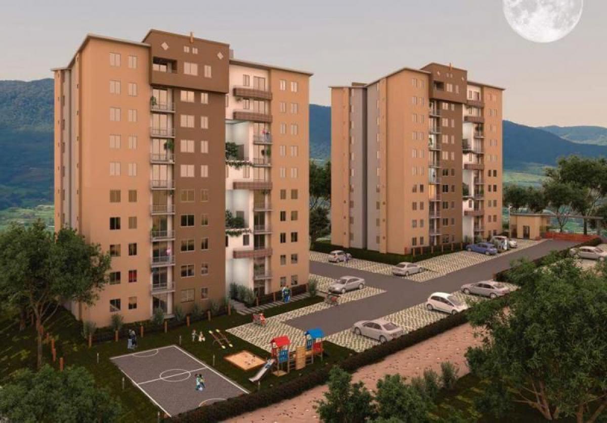 Studio in Antioquia, Colombia No. 901