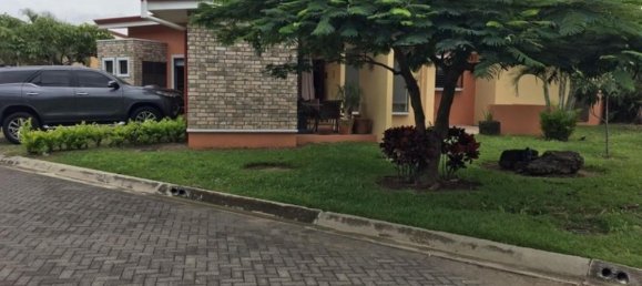 Casa T3 em Santa Ana, Costa Rica N.º 360 4