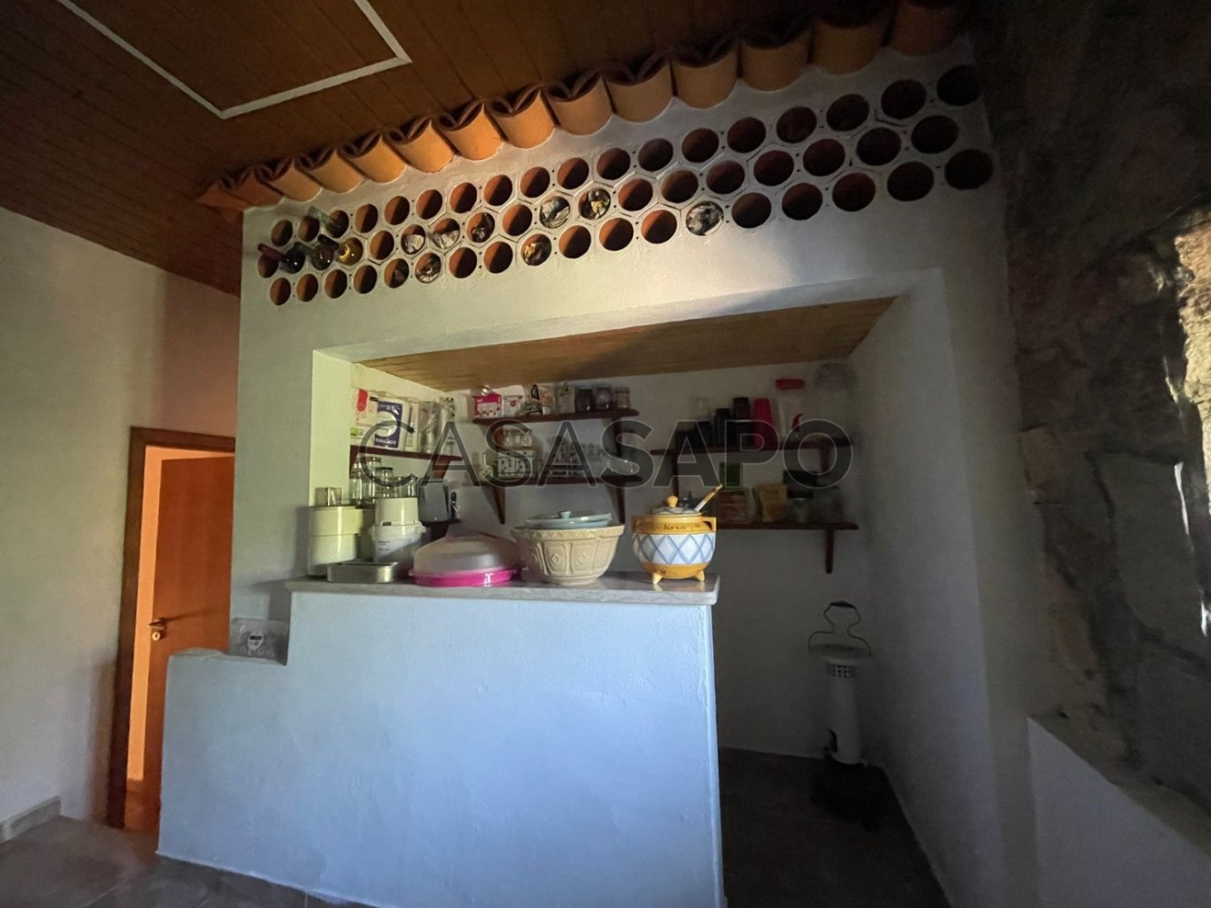 Casa T4 em Rio Maior, Portugal N.º 322178