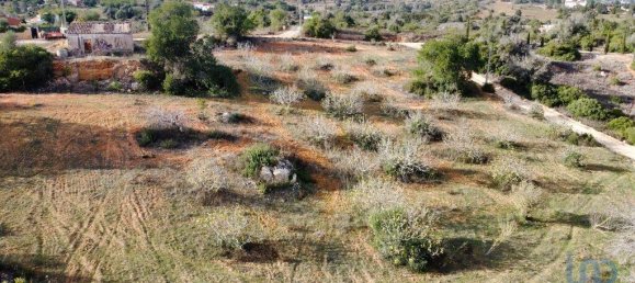 Terreno em Silves, Portugal 33520 m² N.º 124122 4