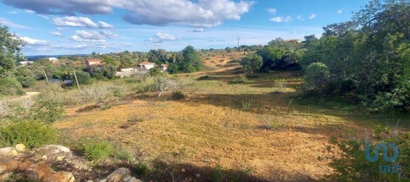 Terreno em Silves, Portugal 33520 m² N.º 124122 7