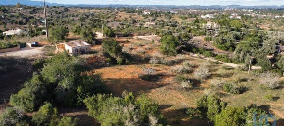 Terreno em Silves, Portugal 33520 m² N.º 124122 6