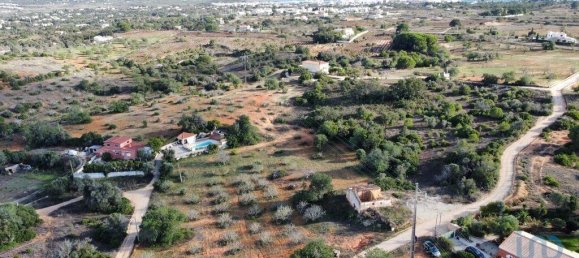 Terreno em Silves, Portugal 33520 m² N.º 124122 11