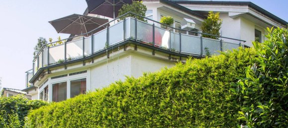 2 bedrooms Penthouse in Wandsbek, Germany No. 366839 2