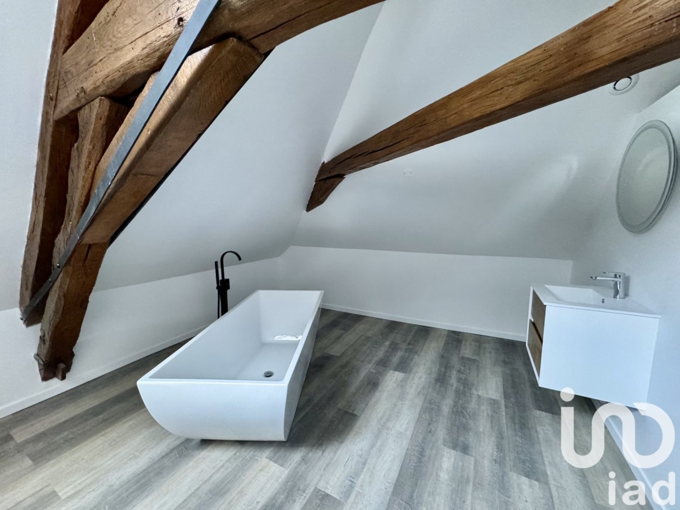 6 rooms House in Saint-Martin-d'Ablois, France No. 154610