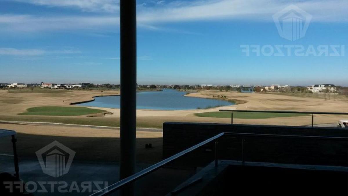  Land in Tigre, Argentina No. 37822