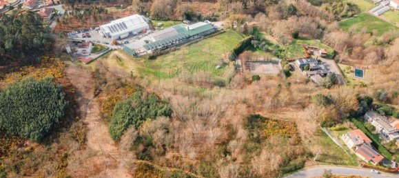 46135m² Land in Fafe, Portugal No. 168959 7