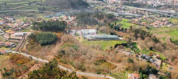 46135m² Land in Fafe, Portugal No. 168959 9