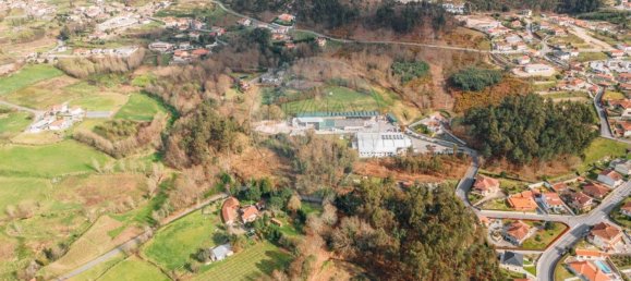 46135m² Land in Fafe, Portugal No. 168959 10