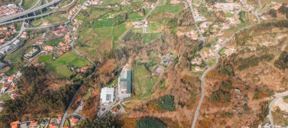 46135m² Land in Fafe, Portugal No. 168959 8