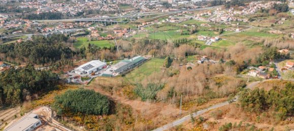 46135m² Land in Fafe, Portugal No. 168959 17