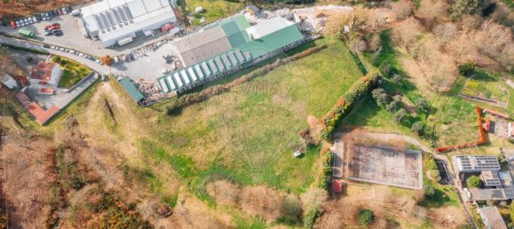 46135m² Land in Fafe, Portugal No. 168959 14