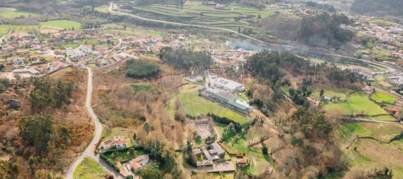 46135m² Land in Fafe, Portugal No. 168959 3