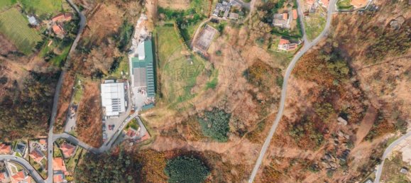 46135m² Land in Fafe, Portugal No. 168959 12