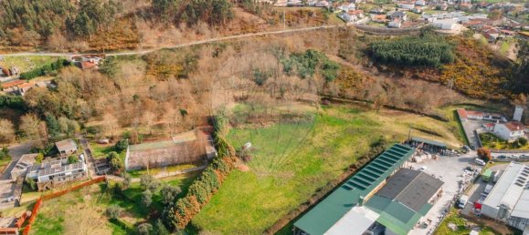 46135m² Land in Fafe, Portugal No. 168959 6