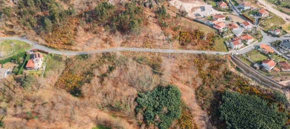 46135m² Land in Fafe, Portugal No. 168959 18