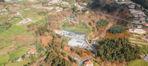 46135m² Land in Fafe, Portugal No. 168959 5