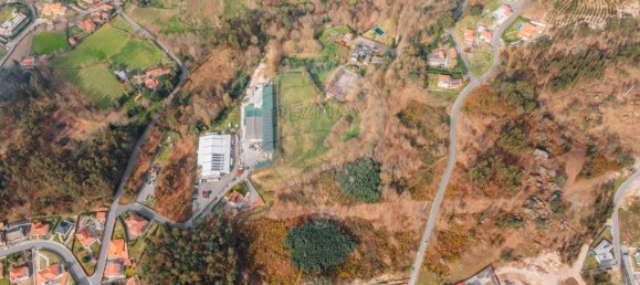 46135m² Land in Fafe, Portugal No. 168959 4