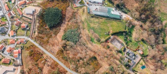 46135m² Land in Fafe, Portugal No. 168959 2