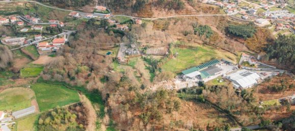 46135m² Land in Fafe, Portugal No. 168959 15