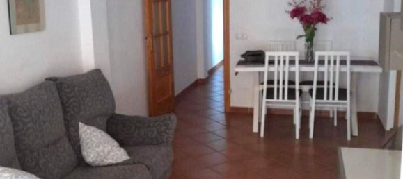 3 Schlafzimmer Wohnung in Fuengirola, Spain, Nr. 60622 3