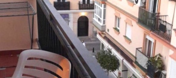 3 Schlafzimmer Wohnung in Fuengirola, Spain, Nr. 60622 4