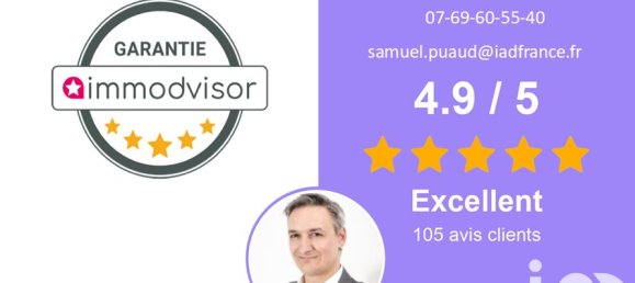 250m² Building in Vendee, France No. 357866 16