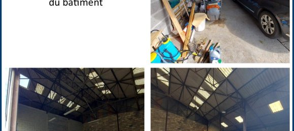 250m² Building in Vendee, France No. 357866 4