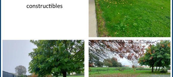 250m² Building in Vendee, France No. 357866 2