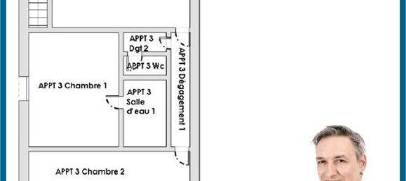 250m² Building in Vendee, France No. 357866 13