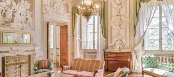 Вилла с 15 спальнями в Монтале, Италия № 365086 16