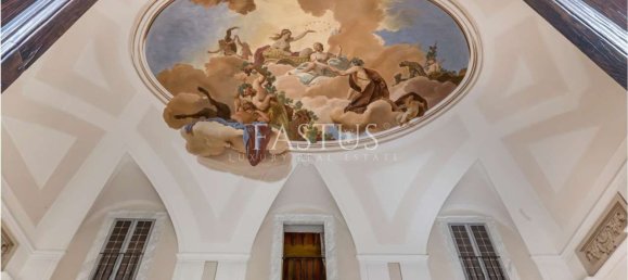 Вилла с 15 спальнями в Монтале, Италия № 365086 45