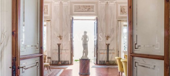 Вилла с 15 спальнями в Монтале, Италия № 365086 13