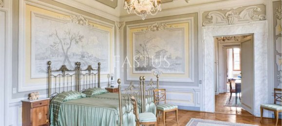 Вилла с 15 спальнями в Монтале, Италия № 365086 41