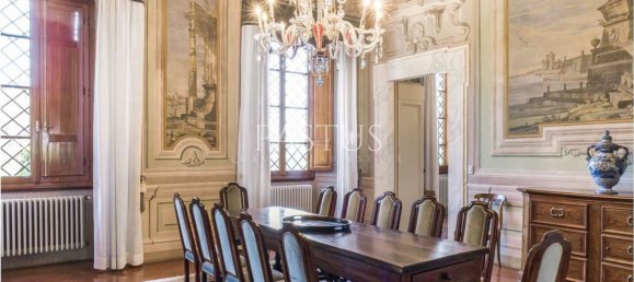 Вилла с 15 спальнями в Монтале, Италия № 365086 24