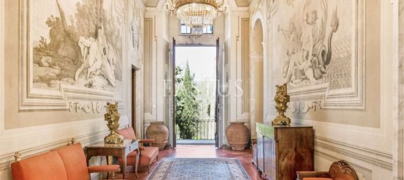 Вилла с 15 спальнями в Монтале, Италия № 365086 14