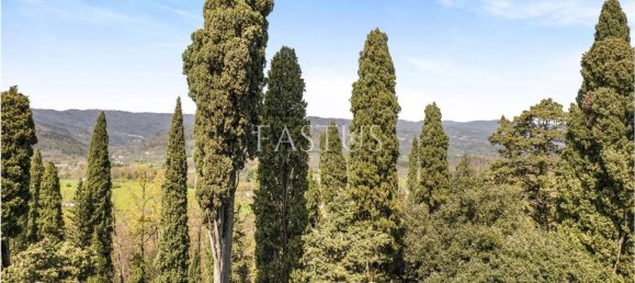 Вилла с 15 спальнями в Монтале, Италия № 365086 43