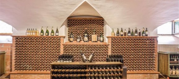 Вилла с 15 спальнями в Монтале, Италия № 365086 49