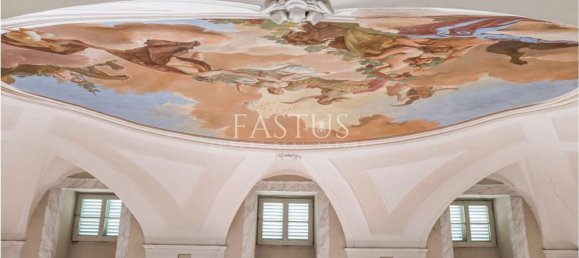 Вилла с 15 спальнями в Монтале, Италия № 365086 48