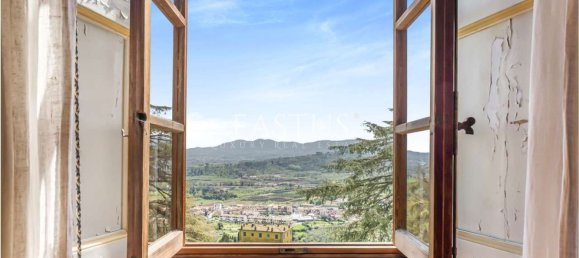 Вилла с 15 спальнями в Монтале, Италия № 365086 44