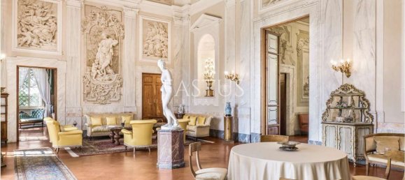 Вилла с 15 спальнями в Монтале, Италия № 365086 12