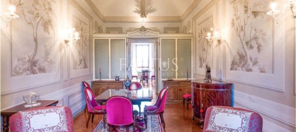 Вилла с 15 спальнями в Монтале, Италия № 365086 42