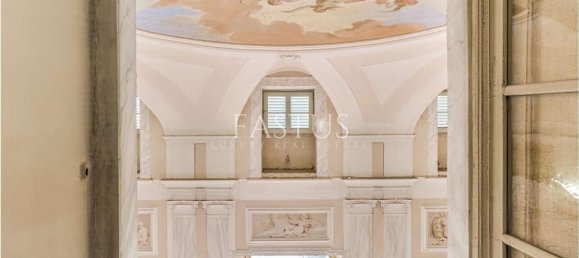 Вилла с 15 спальнями в Монтале, Италия № 365086 47