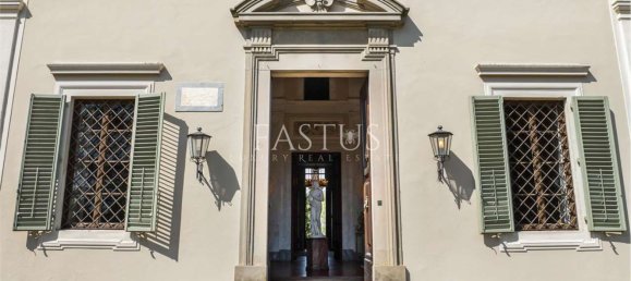 Вилла с 15 спальнями в Монтале, Италия № 365086 9