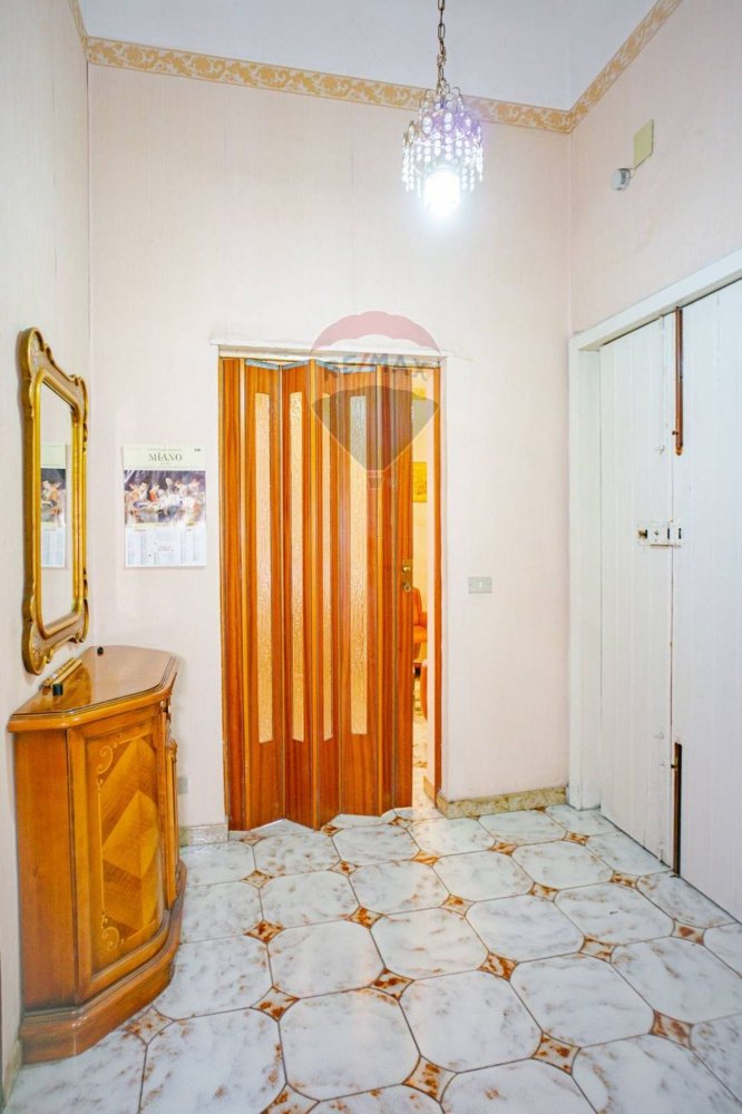 6غرفة منزل في Paternò, Italy رقم 138459