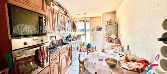 2 bedrooms Apartment in Saint-Louis, France No. 90695 5