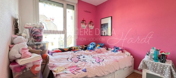 2 bedrooms Apartment in Saint-Louis, France No. 90695 13