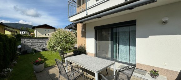 4 rooms Townhouse in St. Johann im Pongau, Austria No. 156681 3