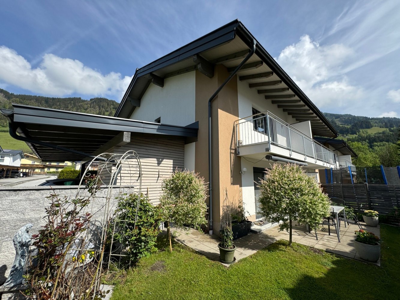 4 rooms Townhouse in St. Johann im Pongau, Austria No. 156681